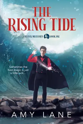 Stúpajúci príliv - The Rising Tide