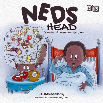 Nedova hlava - Ned's Head