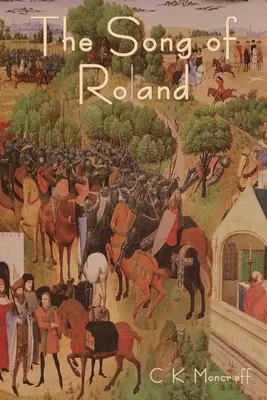 Pieseň o Rolandovi - The Song of Roland