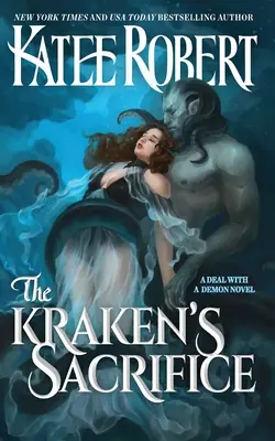 Krakenova obeť - The Kraken's Sacrifice