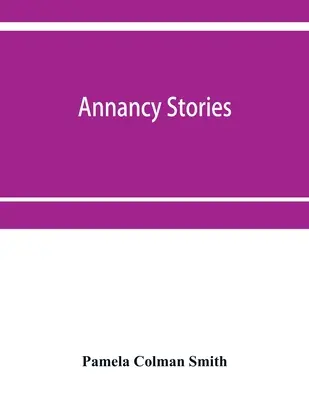 Príbehy tehotenstva - Annancy stories
