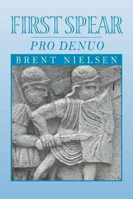 Prvý oštep: Pro Denuo - First Spear: Pro Denuo