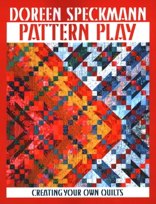 Hra so vzormi - tlač na požiadanie - Pattern Play - Print on Demand Edition