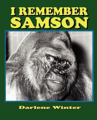 Spomínam si na Samsona - I Remember Samson