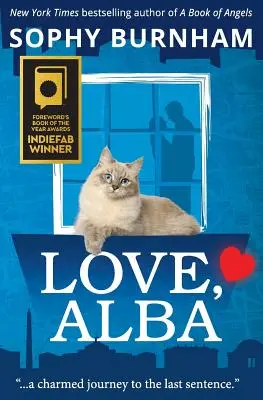 Láska, Alba - Love, Alba