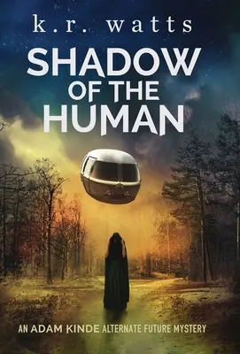 Tieň človeka - Shadow of the Human