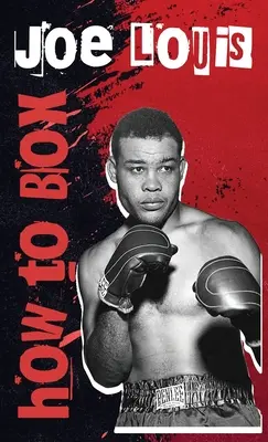 Ako boxovať v tvrdej väzbe - How To Box Hardcover