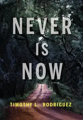 Nikdy nie je teraz - Never is Now
