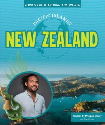 Nový Zéland - New Zealand