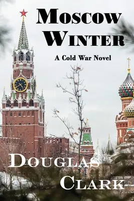 Moskovská zima - Moscow Winter