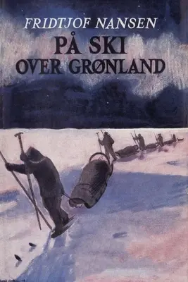 P ski nad Grnlandom - P ski over Grnland