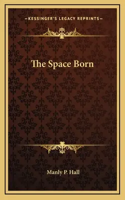 Zrodenie priestoru - The Space Born