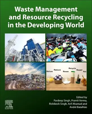 Odpadové hospodárstvo a recyklácia zdrojov v rozvojovom svete - Waste Management and Resource Recycling in the Developing World