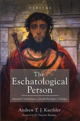 Eschatologická osoba - The Eschatological Person