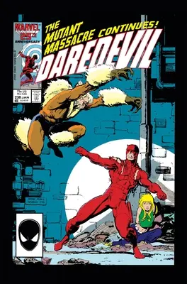 Daredevil Epic Collection: Prichádza s pazúrmi - Daredevil Epic Collection: It Comes with the Claws