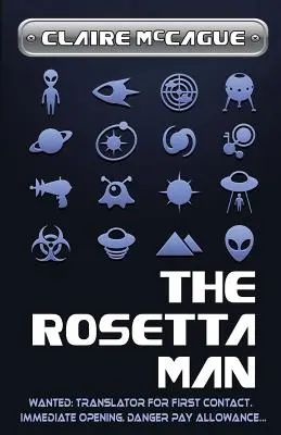 Rosettský muž - The Rosetta Man