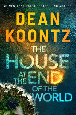 Dom na konci sveta - The House at the End of the World