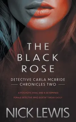 Čierna ruža: Detektívna séria - The Black Rose: A Detective Series