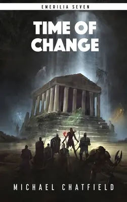 Čas zmien - Time of Change