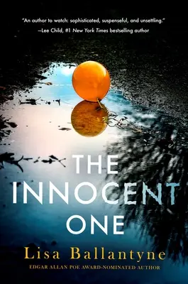 Nevinný - The Innocent One