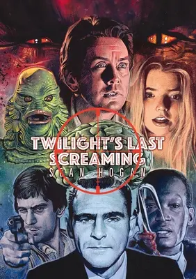 Posledný výkrik súmraku - Twilight's Last Screaming