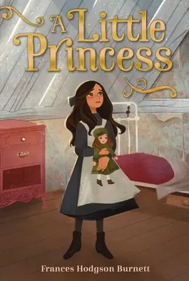 Malá princezná - A Little Princess