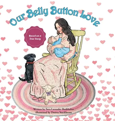 Naša pupočná láska - Our Belly Button Love