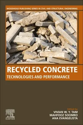 Recyklovaný betón: technológie a vlastnosti - Recycled Concrete: Technologies and Performance