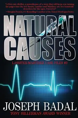 Prirodzené príčiny - Natural Causes