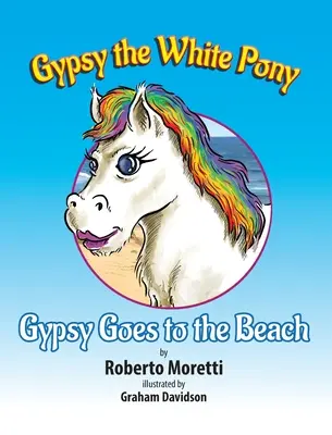 Cigán ide na pláž - Gypsy Goes to the Beach