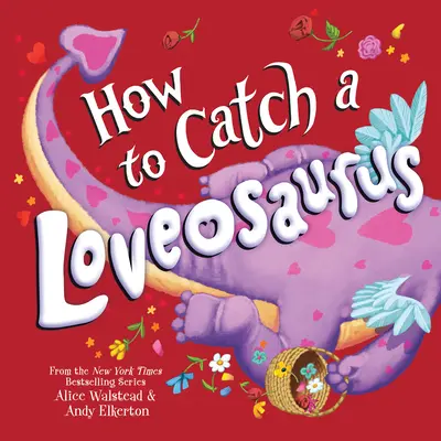 Ako chytiť loveosaura - How to Catch a Loveosaurus