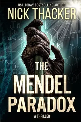 Mendelov paradox - The Mendel Paradox