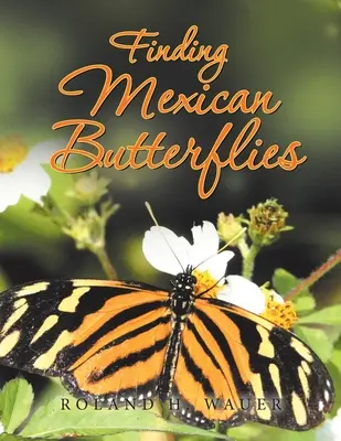 Hľadanie mexických motýľov - Finding Mexican Butterflies
