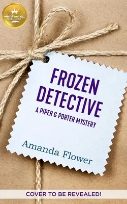 Mrazivý detektív - Frozen Detective