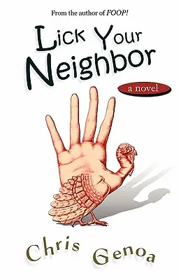 Olízni svojho suseda - Lick Your Neighbor