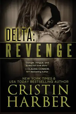 Delta: Pomsta - Delta: Revenge