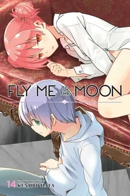 Fly Me to the Moon, zv. 14 - Fly Me to the Moon, Vol. 14