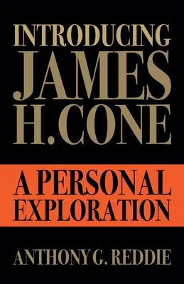 Predstavujeme Jamesa H. Conea - Introducing James H. Cone