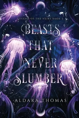 Šelmy, ktoré nikdy nedriemajú - Beasts That Never Slumber