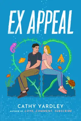 Bývalá výzva - Ex Appeal