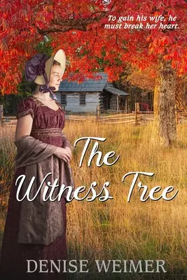 Strom svedkov - The Witness Tree