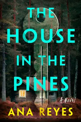 Dom v boroviciach - The House in the Pines