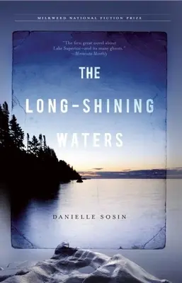 Dlho žiariace vody - The Long-Shining Waters