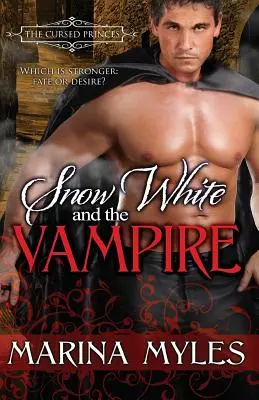 Snehulienka a upír - Snow White and the Vampire