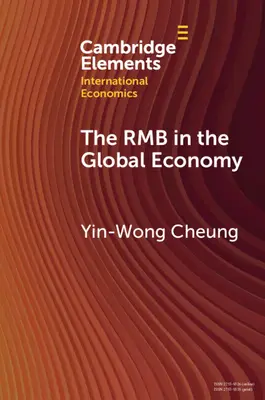 Rmb v globálnom hospodárstve - The Rmb in the Global Economy