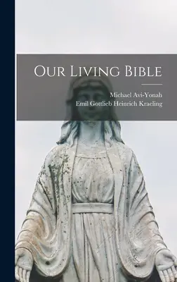 Naša živá Biblia - Our Living Bible