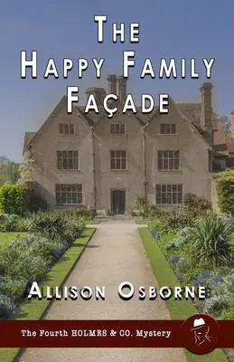 Fasáda šťastnej rodiny - The Happy Family Facade