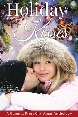 Prázdninové bozky - Holiday Kisses