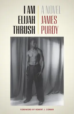 Ja som Elijah Drozd - I Am Elijah Thrush