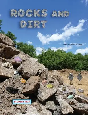 Skaly a špina; študentský text - Rocks and Dirt; student text